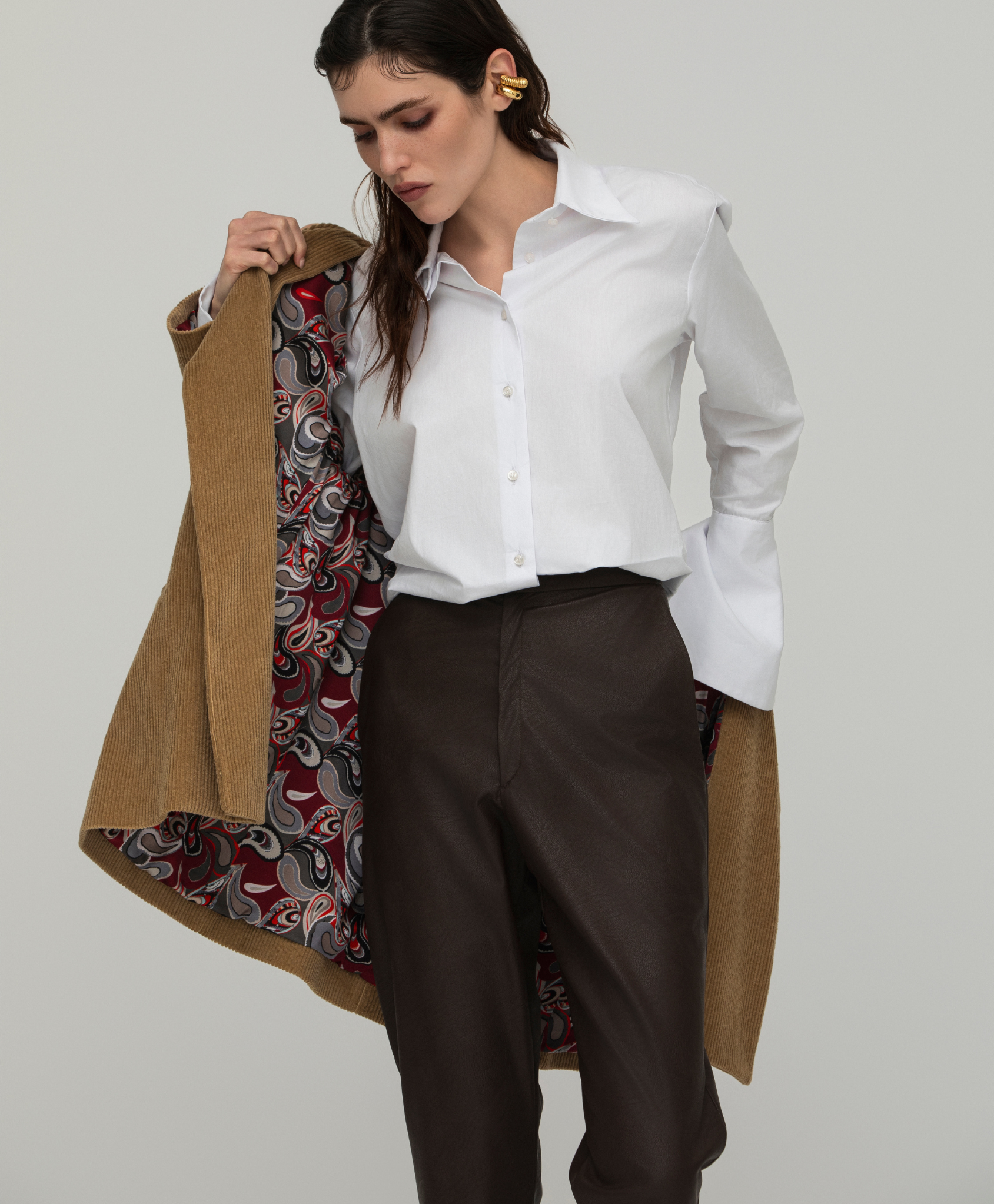 Blazer Alessia - Giorgia Fratta