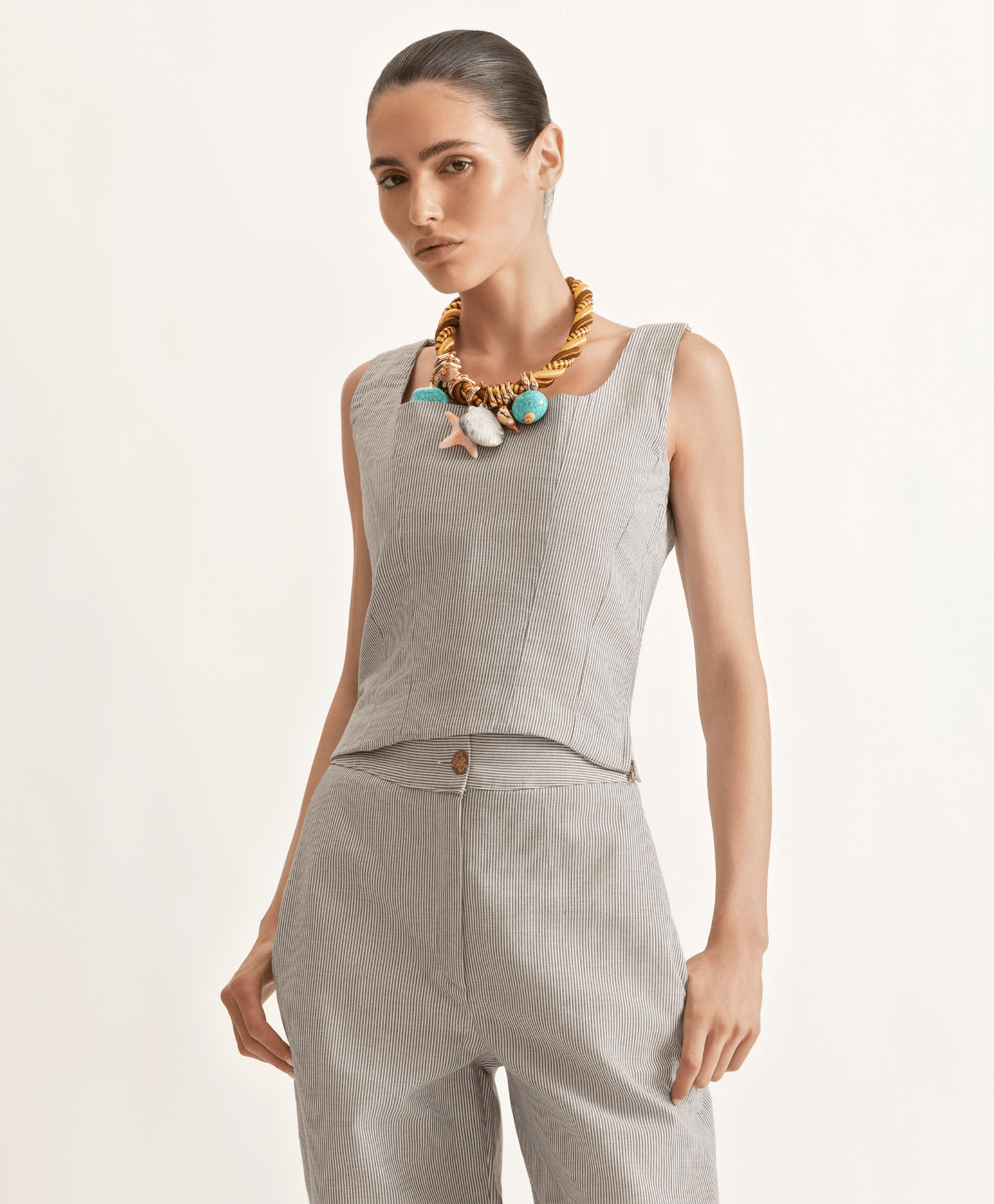 Top Ludovica - Giorgia Fratta