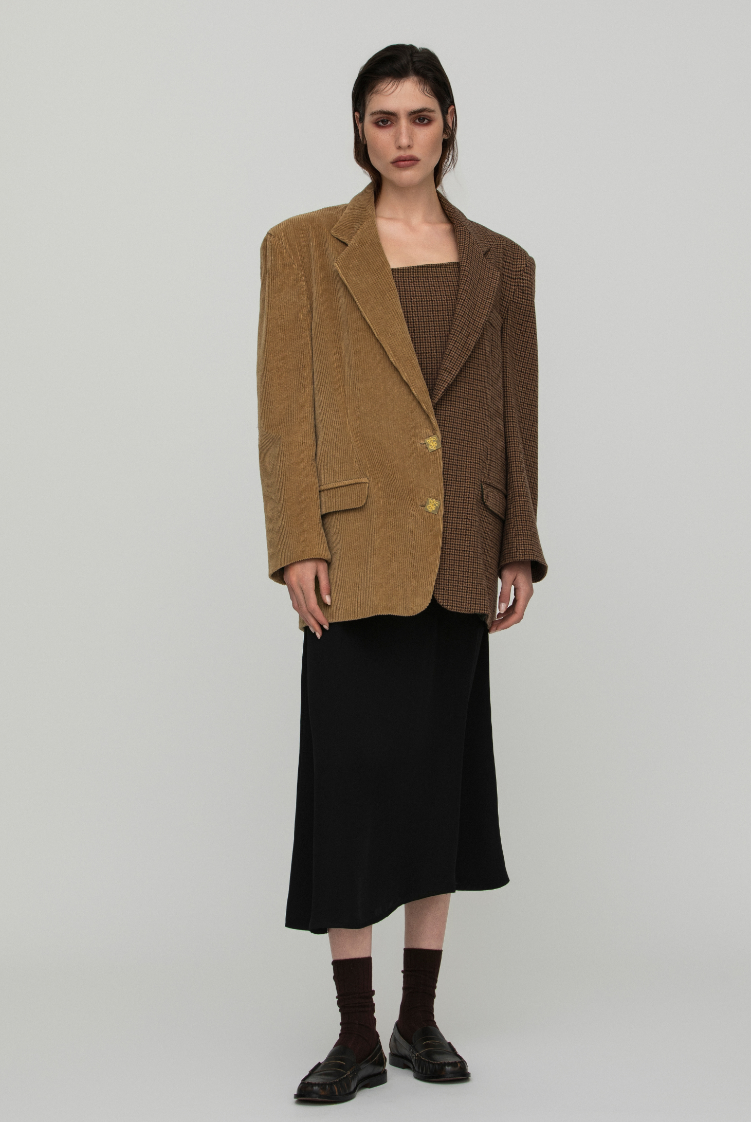 Blazer Lorenza - Giorgia Fratta