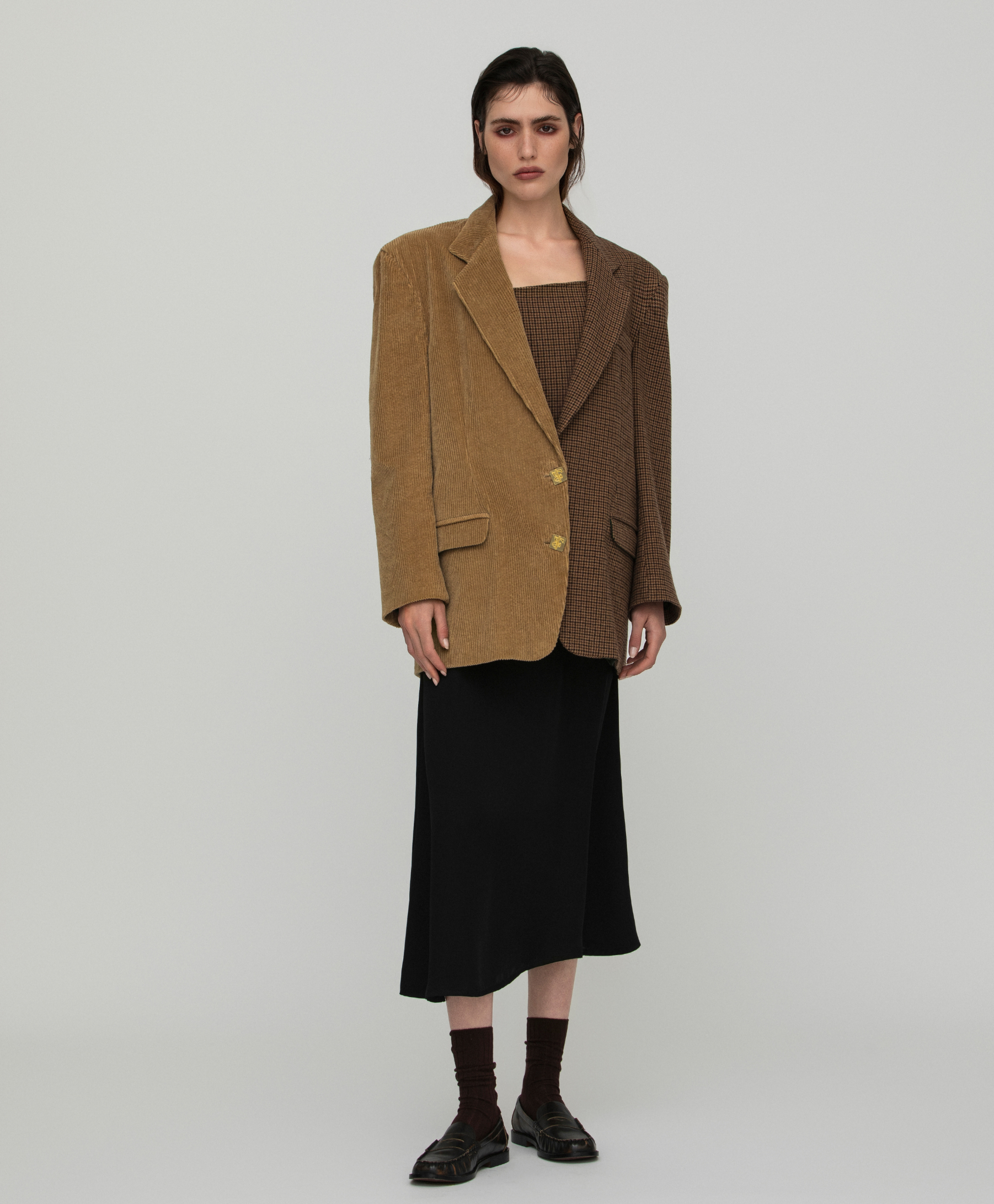 Blazer Lorenza - Giorgia Fratta