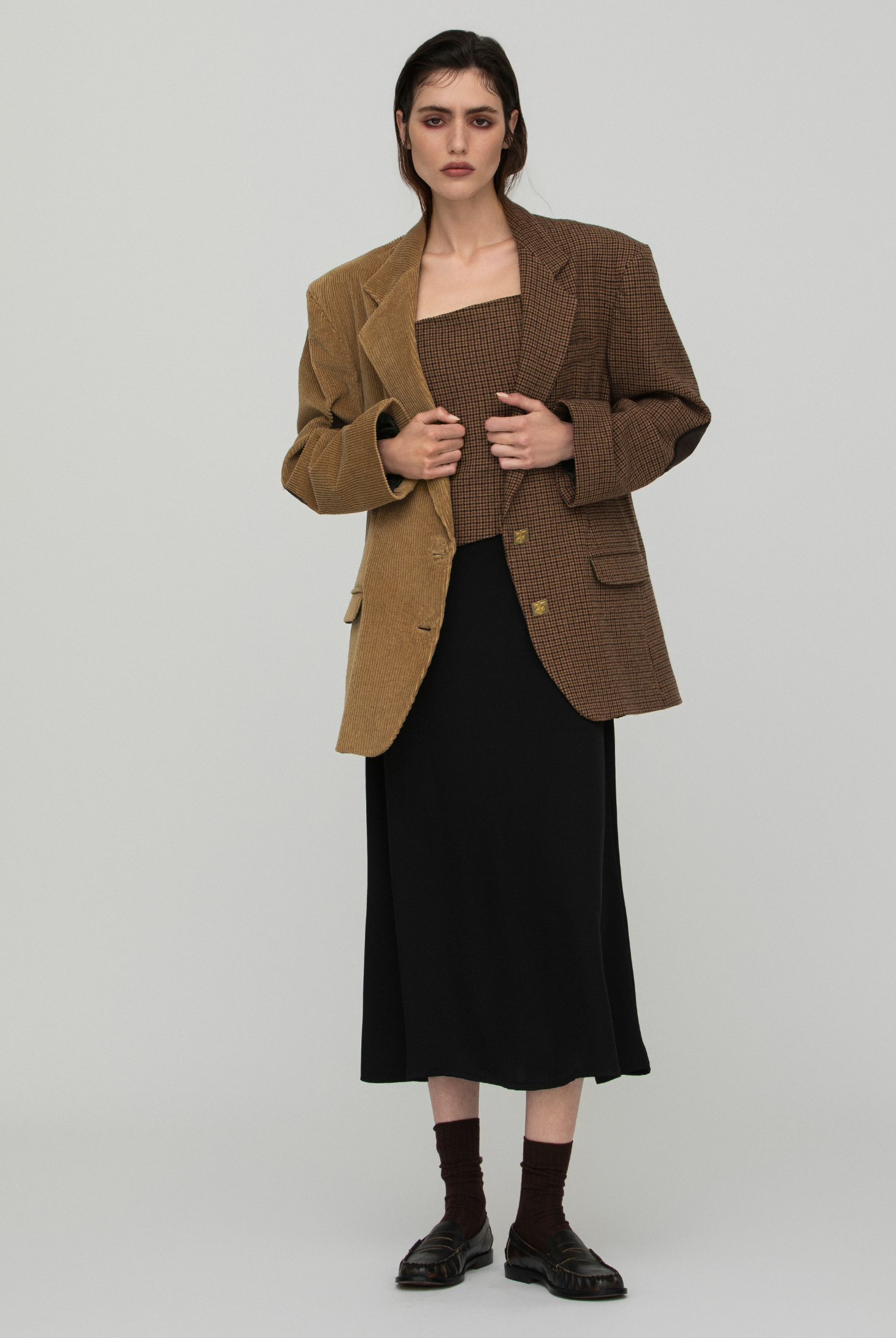 Blazer Lorenza - Giorgia Fratta