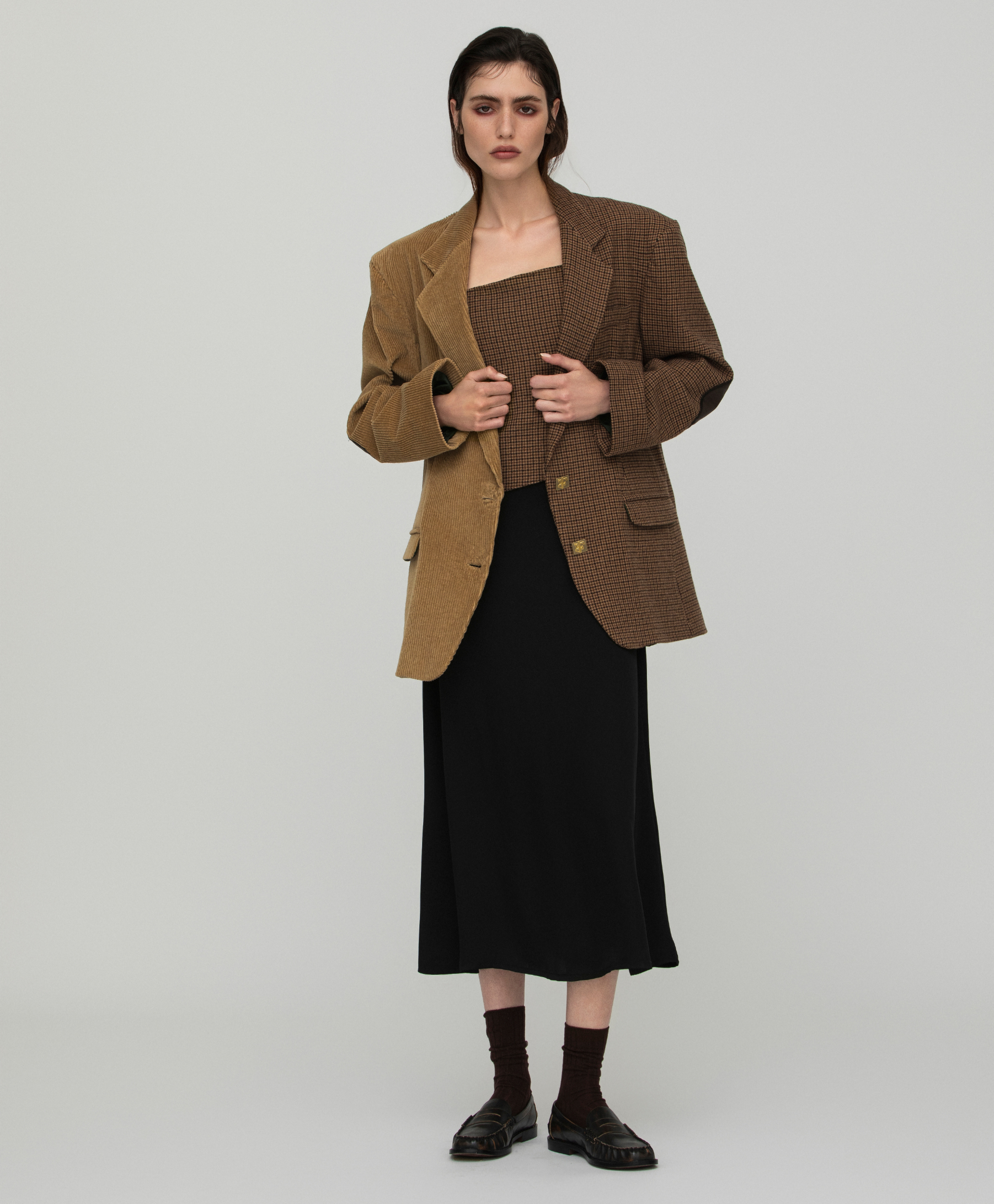 Blazer Lorenza - Giorgia Fratta