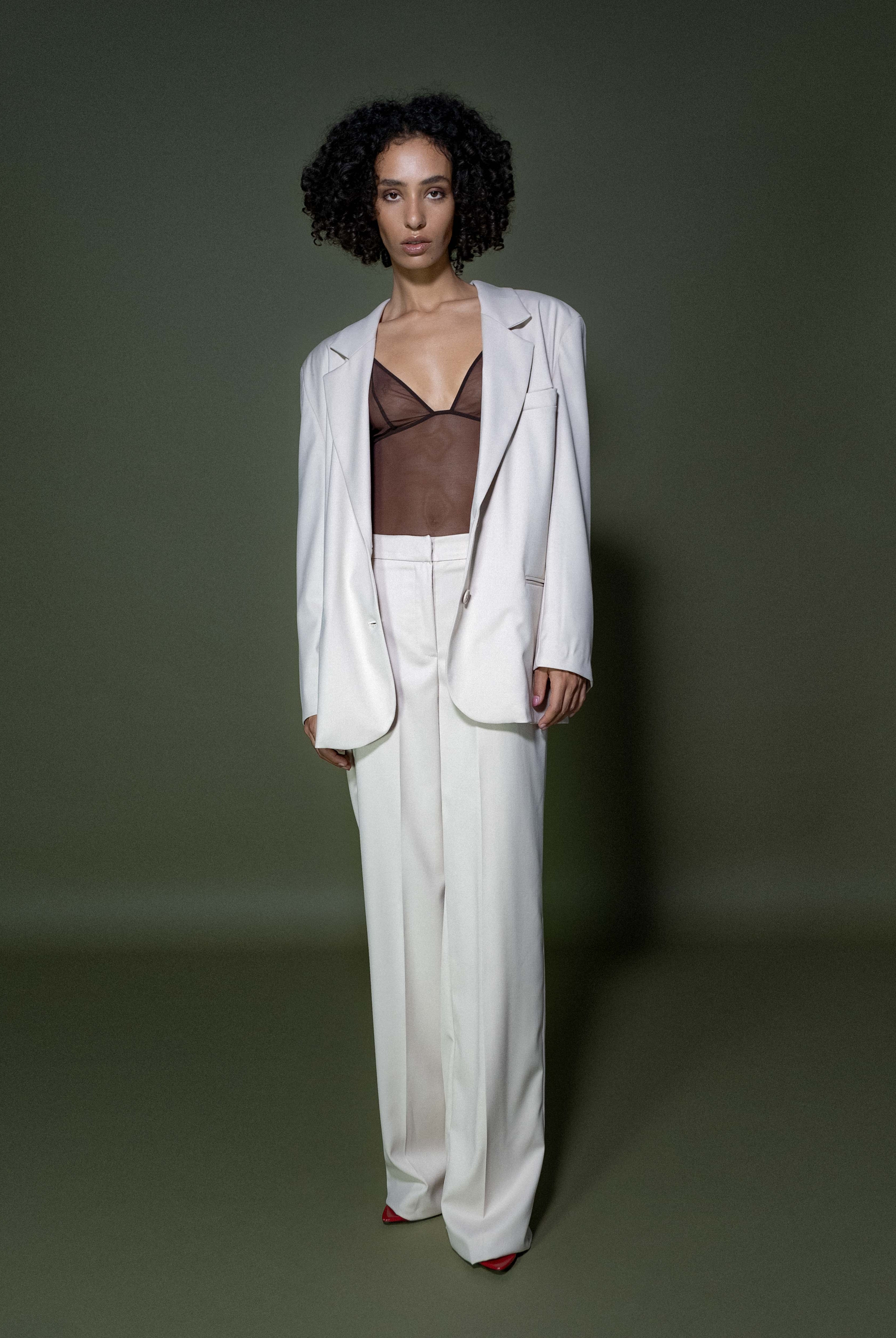 Pantalone Hailey - Giorgia Fratta