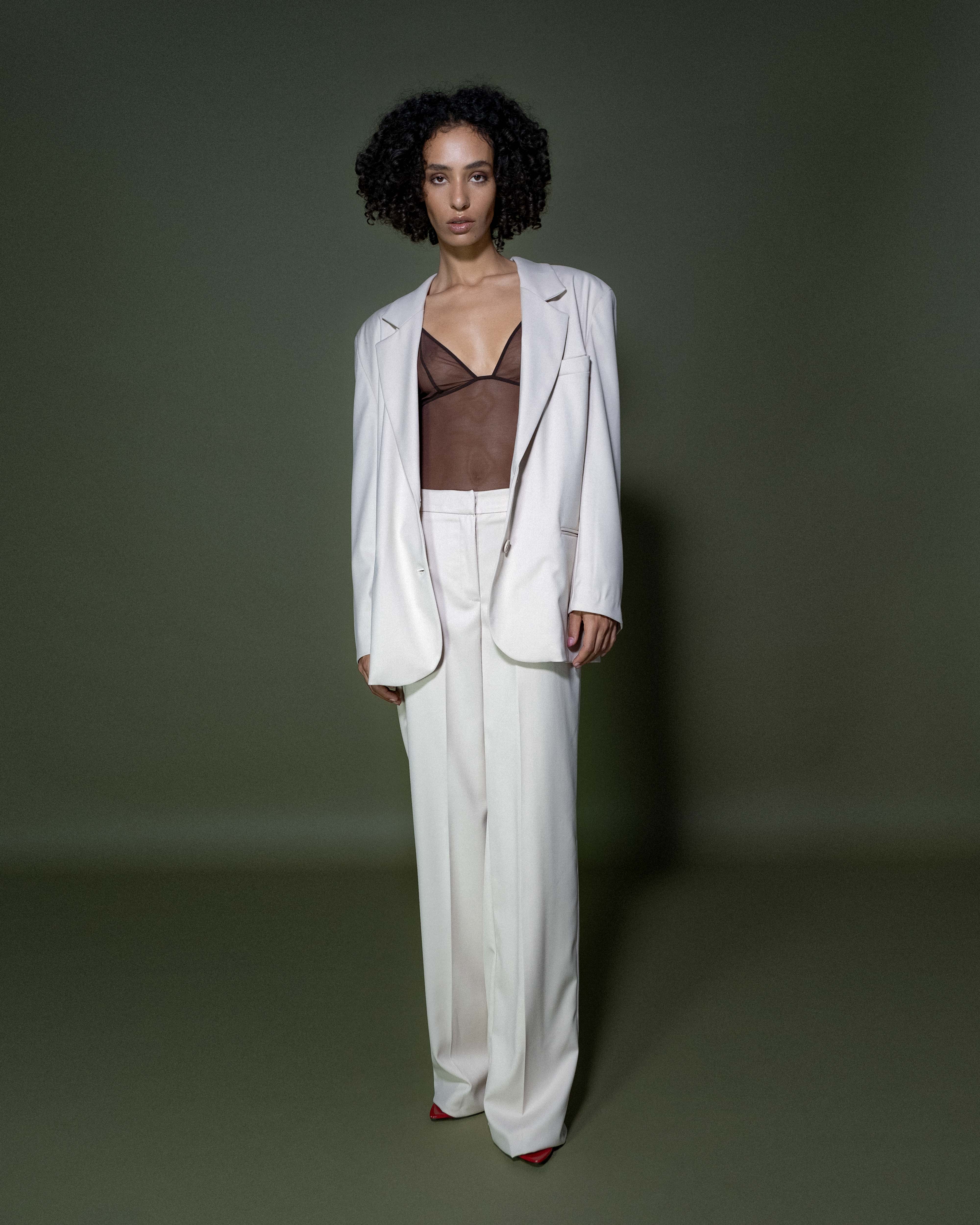 Pantalone Hailey - Giorgia Fratta