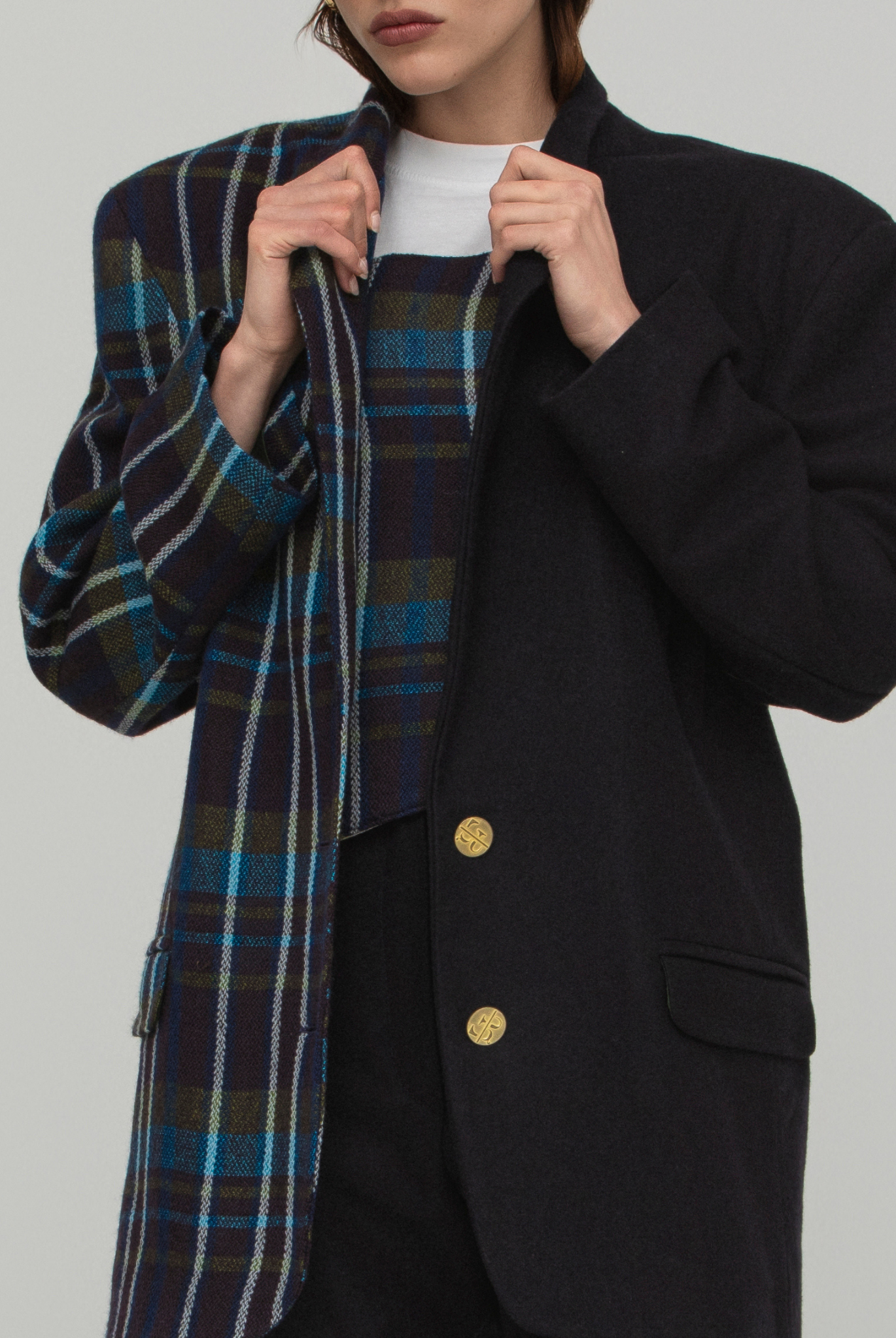 Blazer Lorenza - Giorgia Fratta