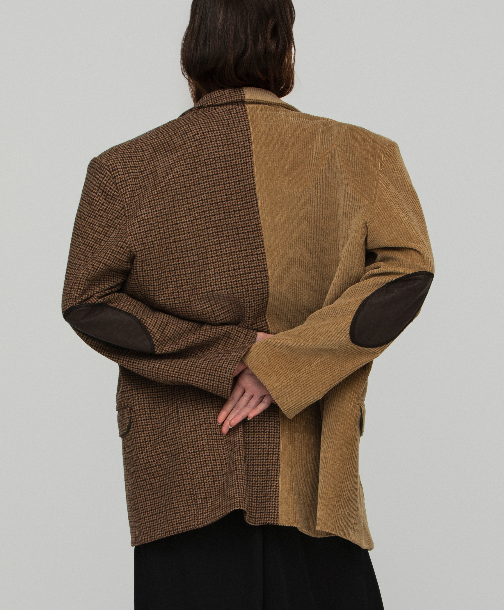 Blazer Lorenza - Giorgia Fratta