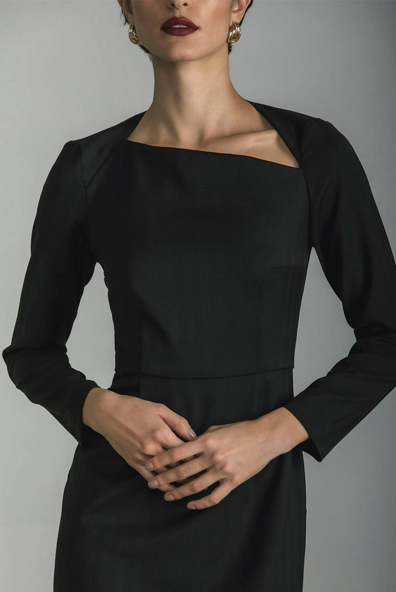 Abito Audrey - Giorgia Fratta