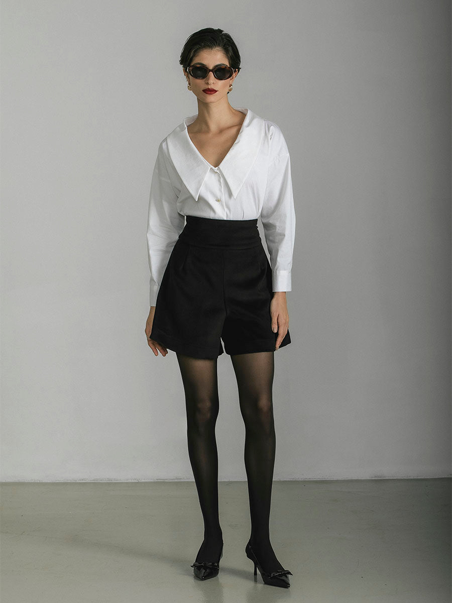 Shorts Nina - Giorgia Fratta