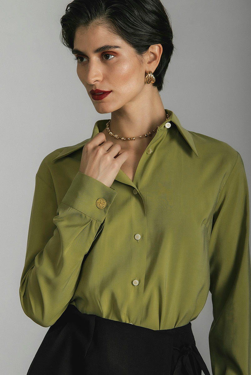 Camicia Antonia - Giorgia Fratta