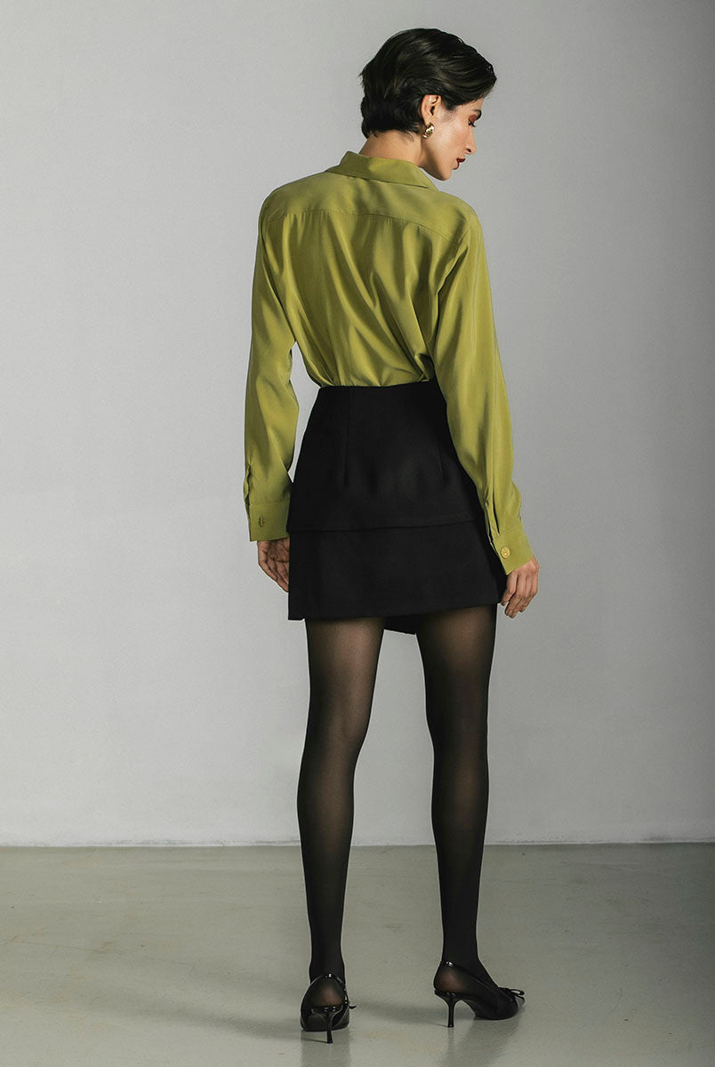 Camicia Antonia - Giorgia Fratta
