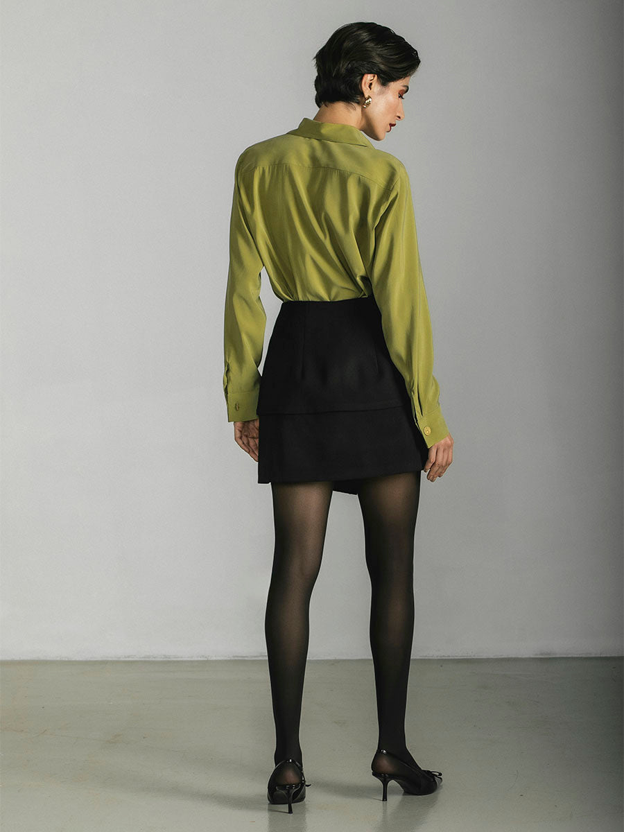 Camicia Antonia - Giorgia Fratta