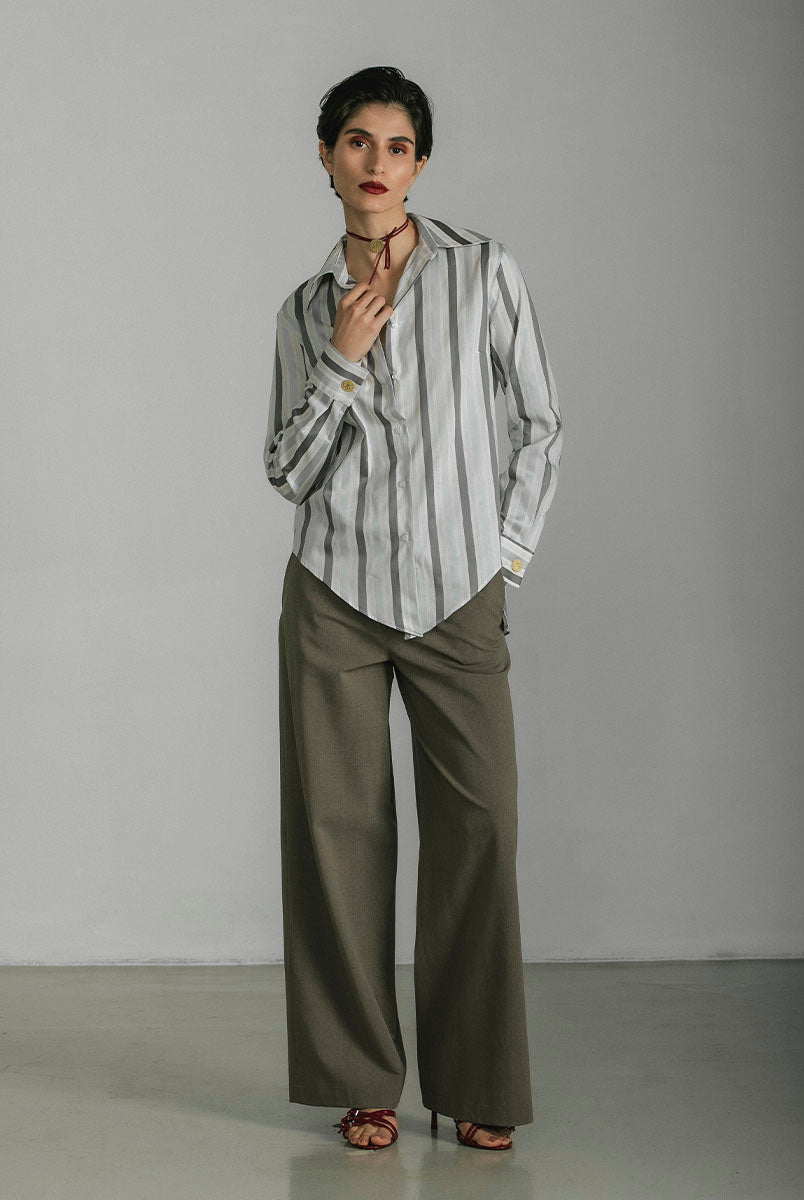 Camicia Antonella - Giorgia Fratta