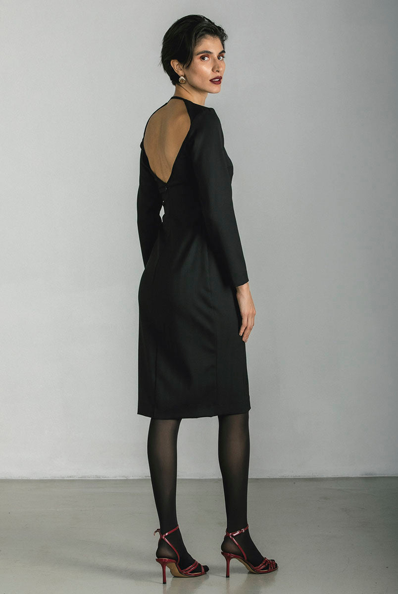 Abito Audrey - Giorgia Fratta