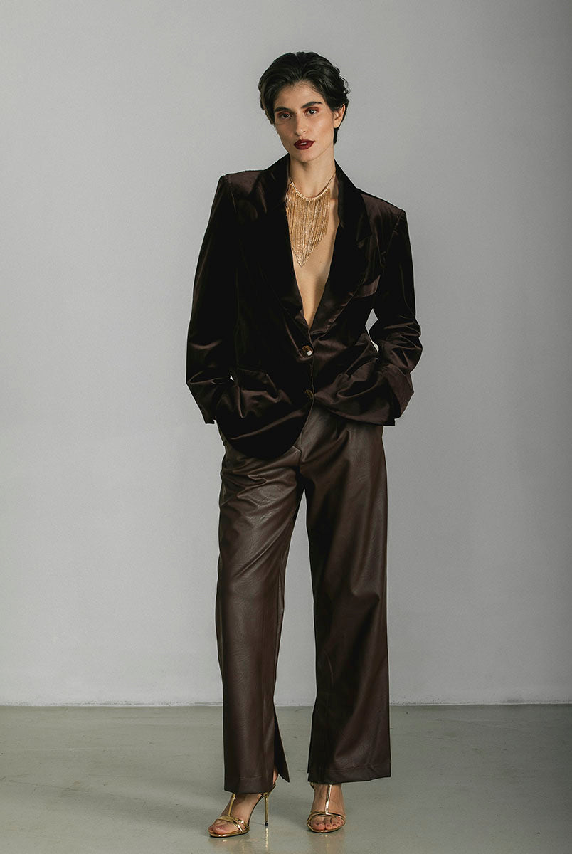 Pantalone Simona - Giorgia Fratta