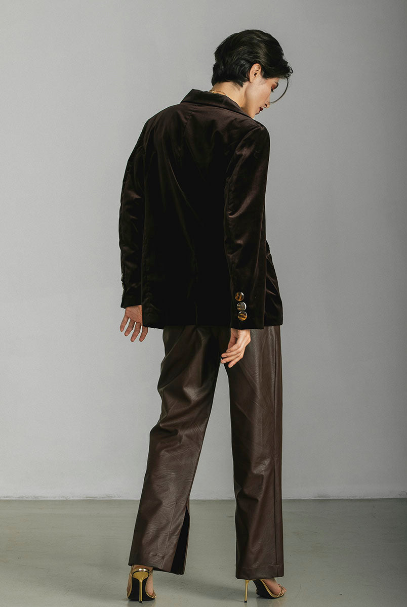 Pantalone Simona - Giorgia Fratta