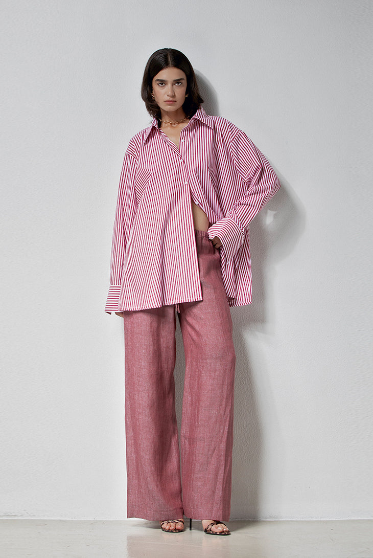 Pantalone Madda - Giorgia Fratta