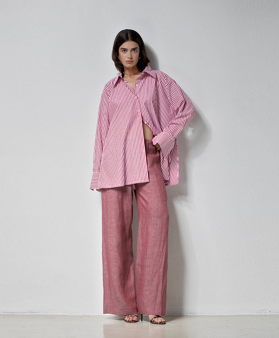 Pantalone Madda - Giorgia Fratta
