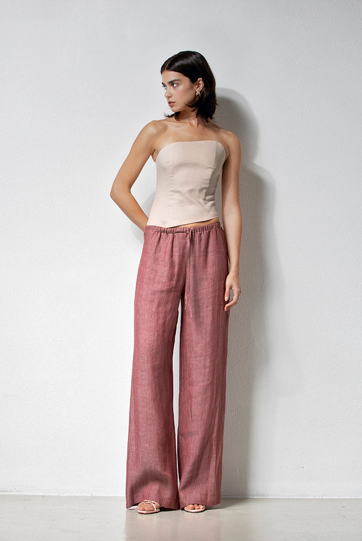 Pantalone Madda - Giorgia Fratta