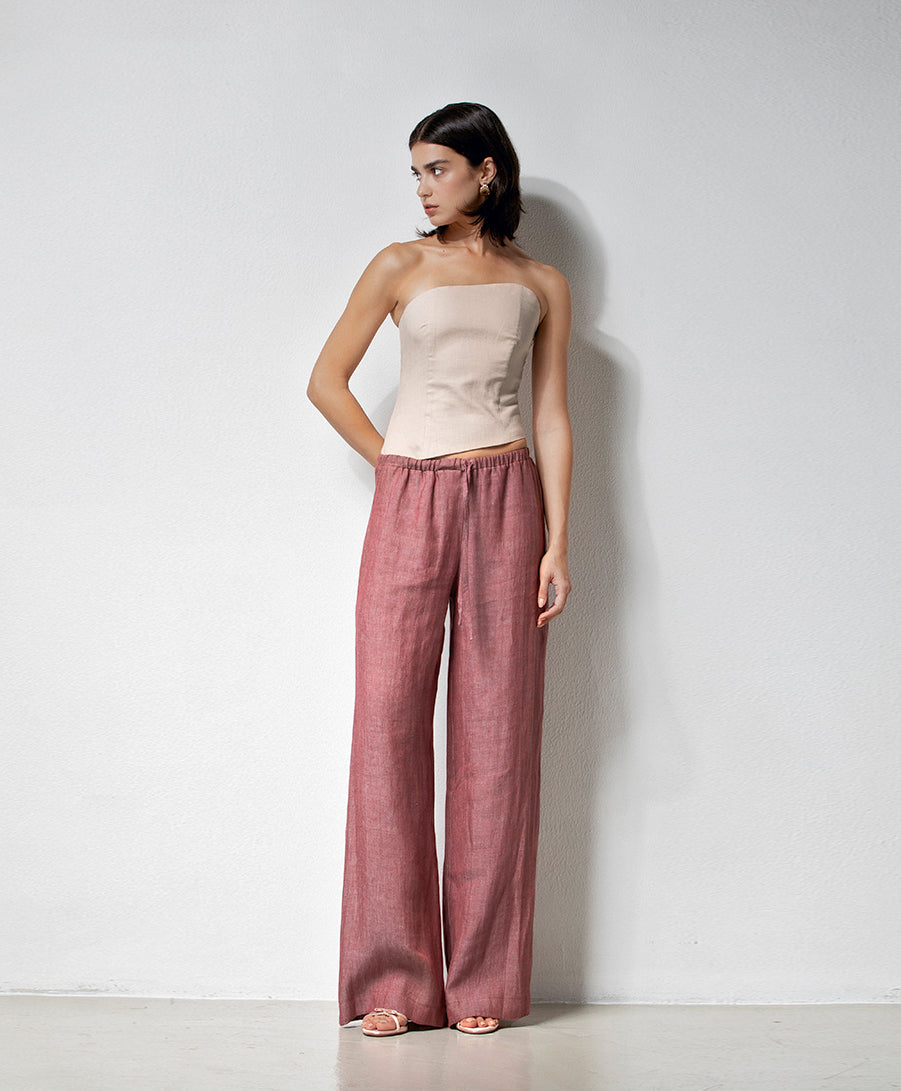 Pantalone Madda - Giorgia Fratta