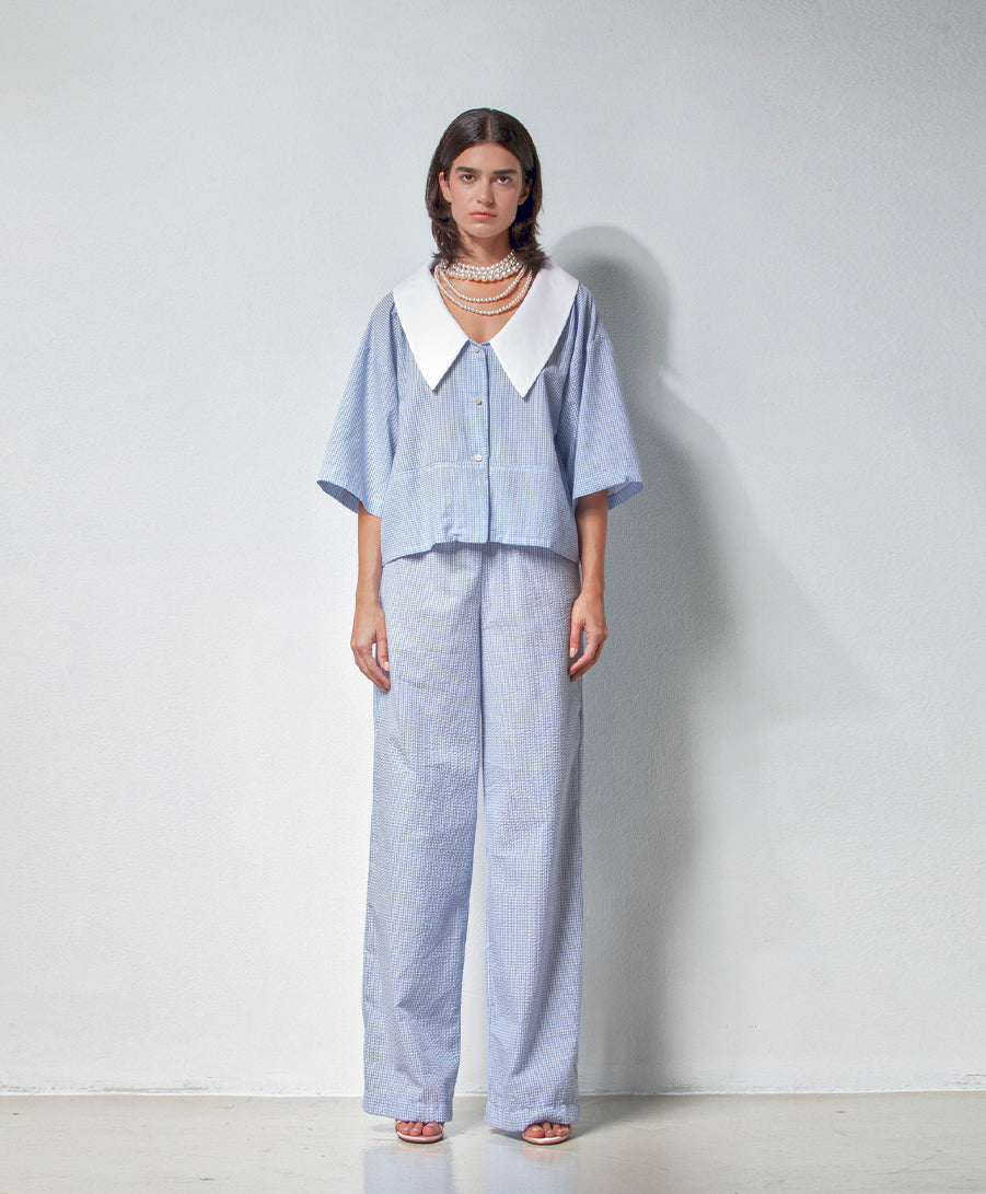 Camicia Gaia - Giorgia Fratta