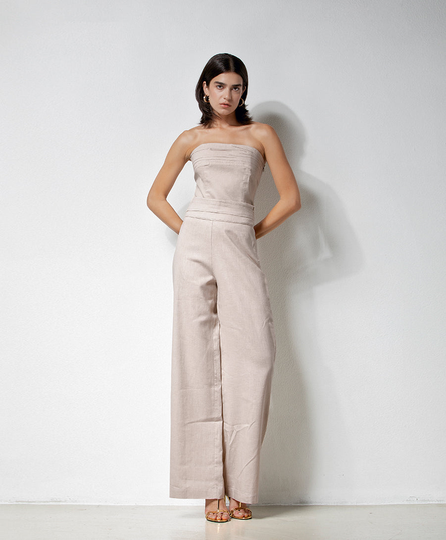 Pantalone Soraya - Giorgia Fratta