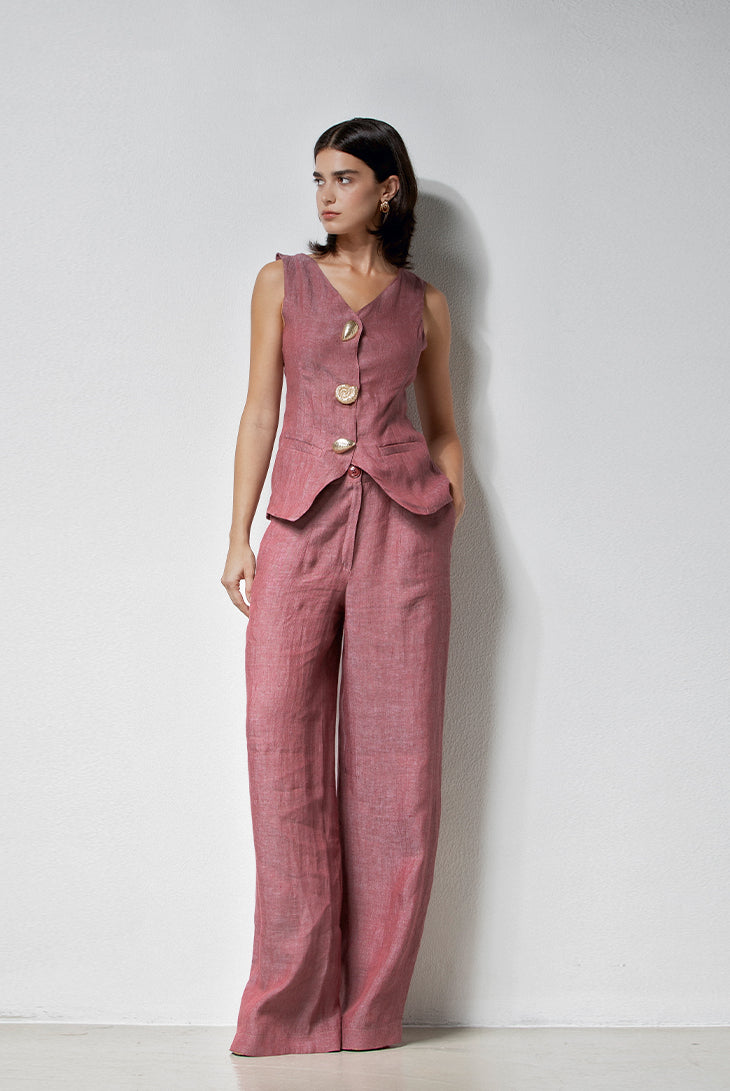 Pantalone Andrea Lino - Giorgia Fratta