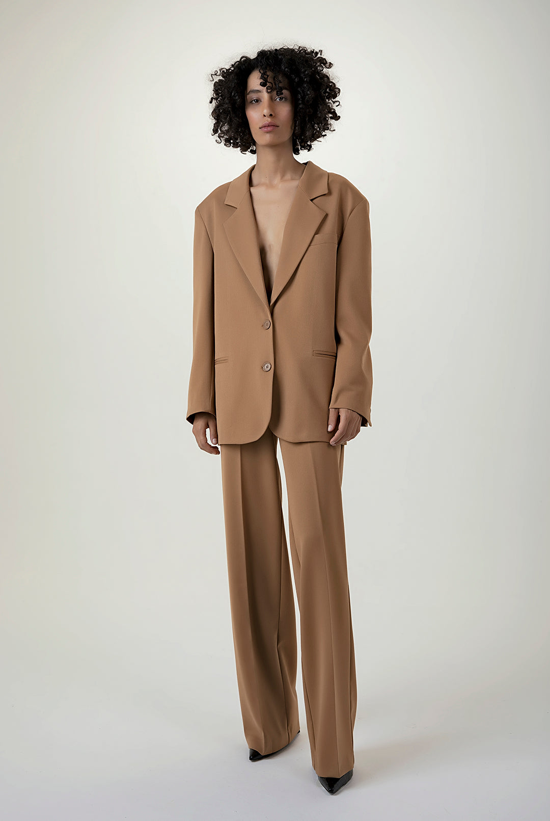 Pantalone Hailey - Giorgia Fratta