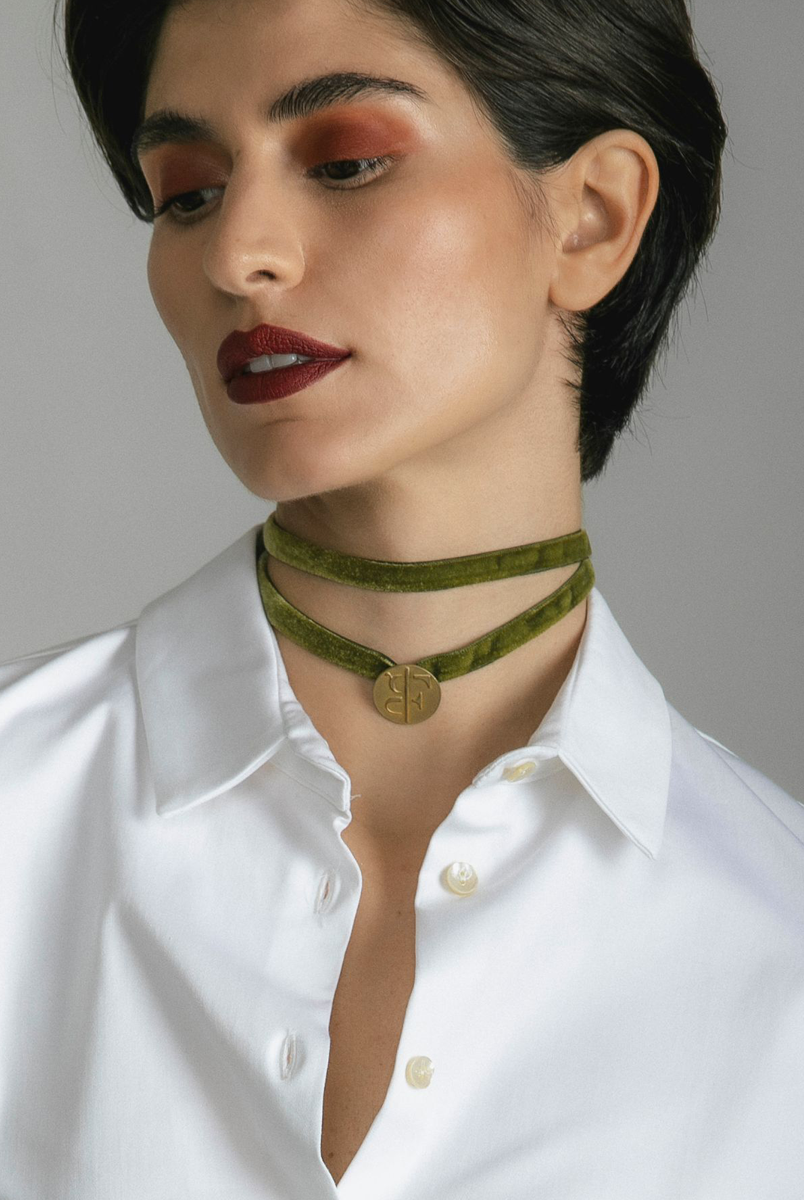 Ciondolo Giorgia Fratta - Giorgia Fratta