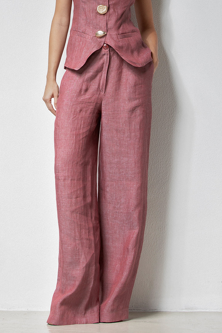Pantalone Andrea Lino - Giorgia Fratta