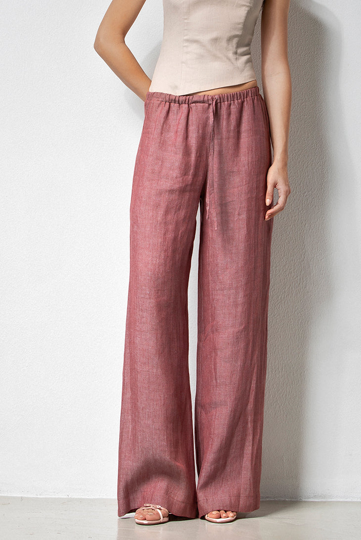 Pantalone Madda - Giorgia Fratta