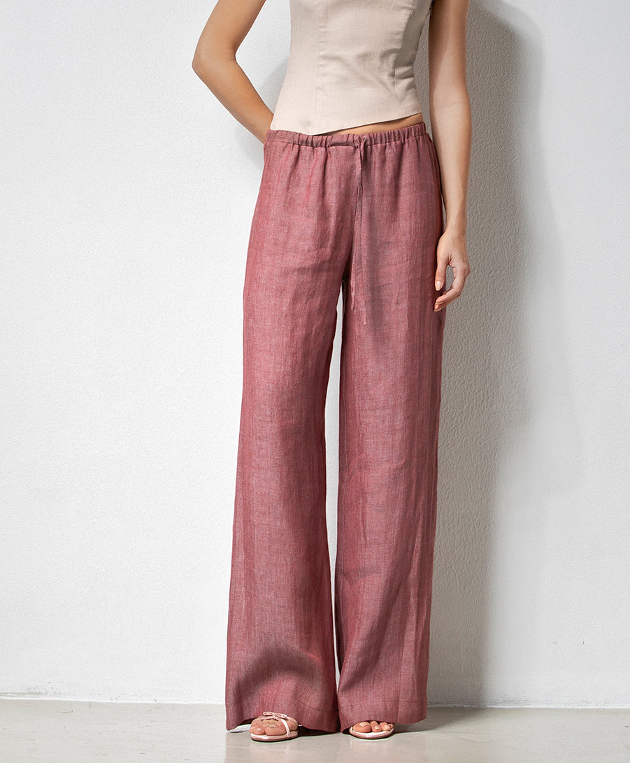 Pantalone Madda - Giorgia Fratta