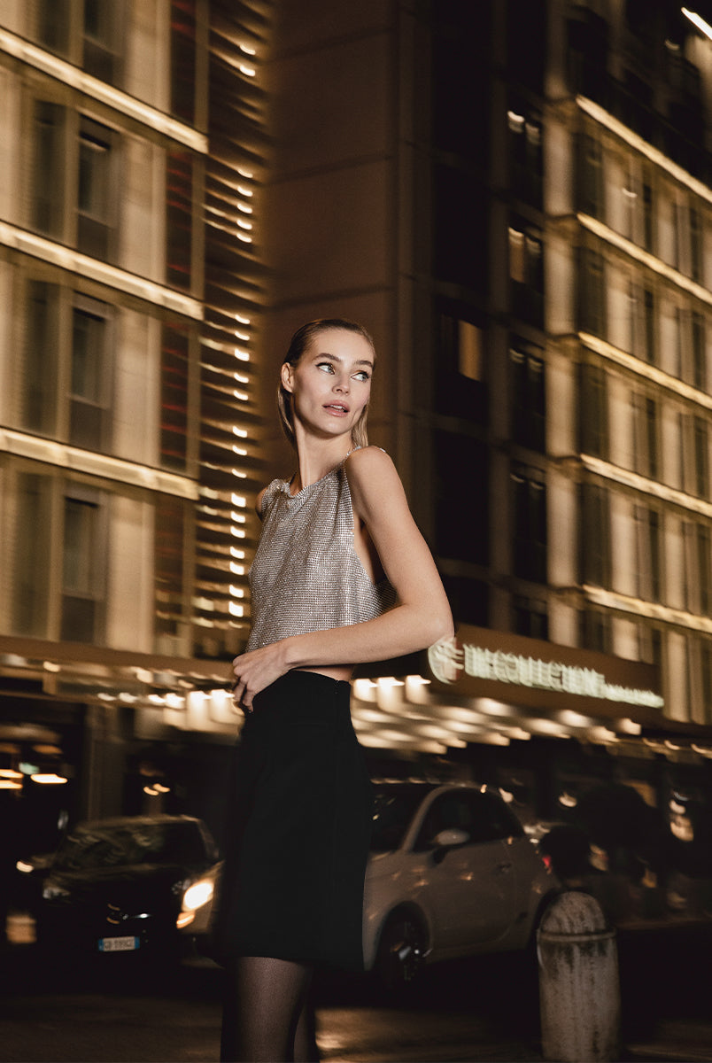 Shorts Nina - Giorgia Fratta