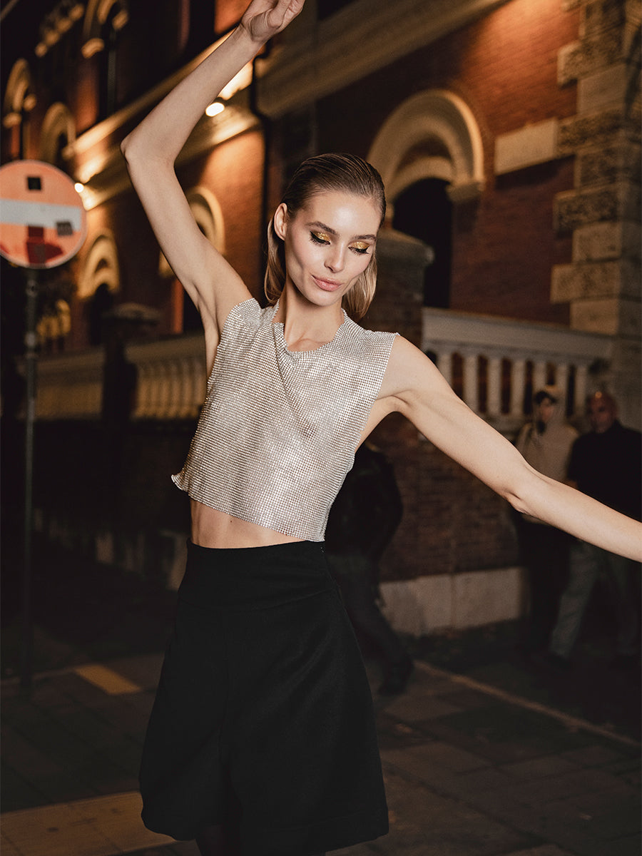 Shorts Nina - Giorgia Fratta