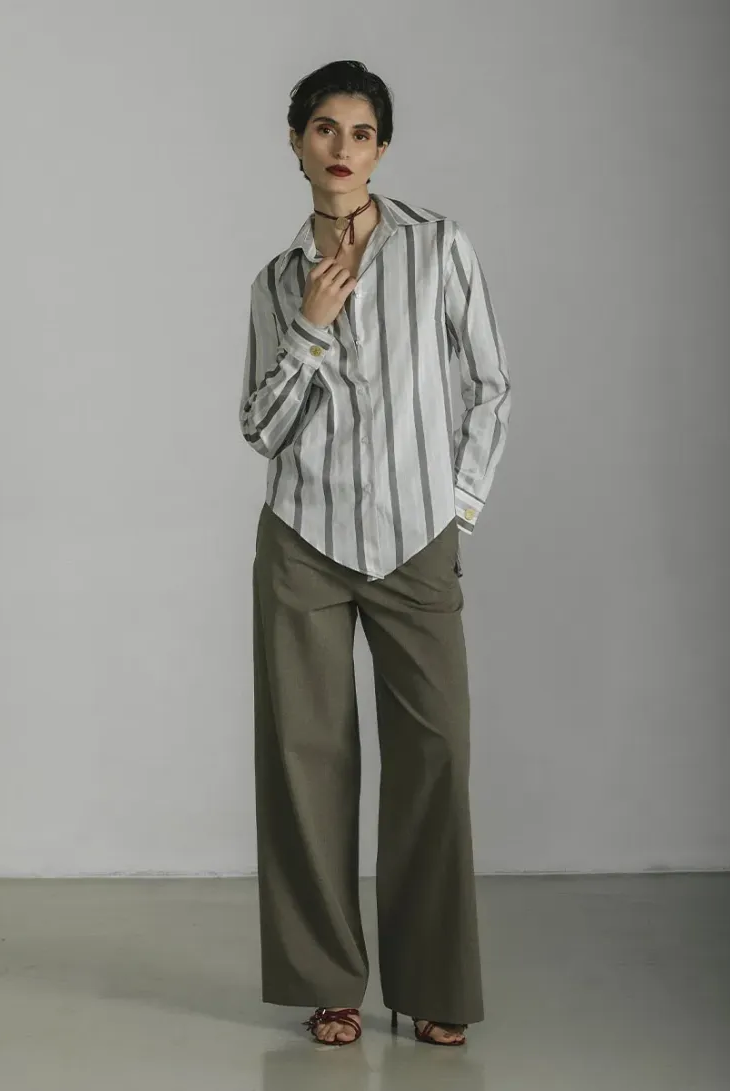 Pantalone Andrea - Giorgia Fratta