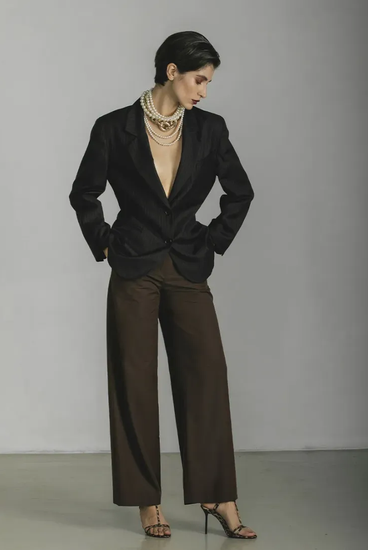 Pantalone Andrea - Giorgia Fratta