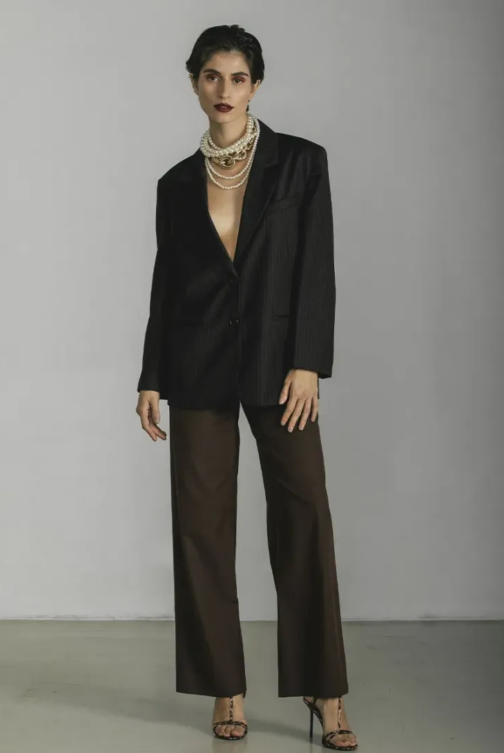 Pantalone Andrea - Giorgia Fratta