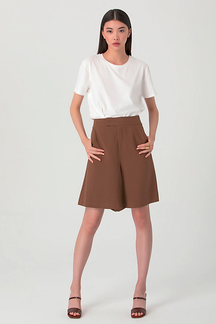 Shorts Chloe - Giorgia Fratta