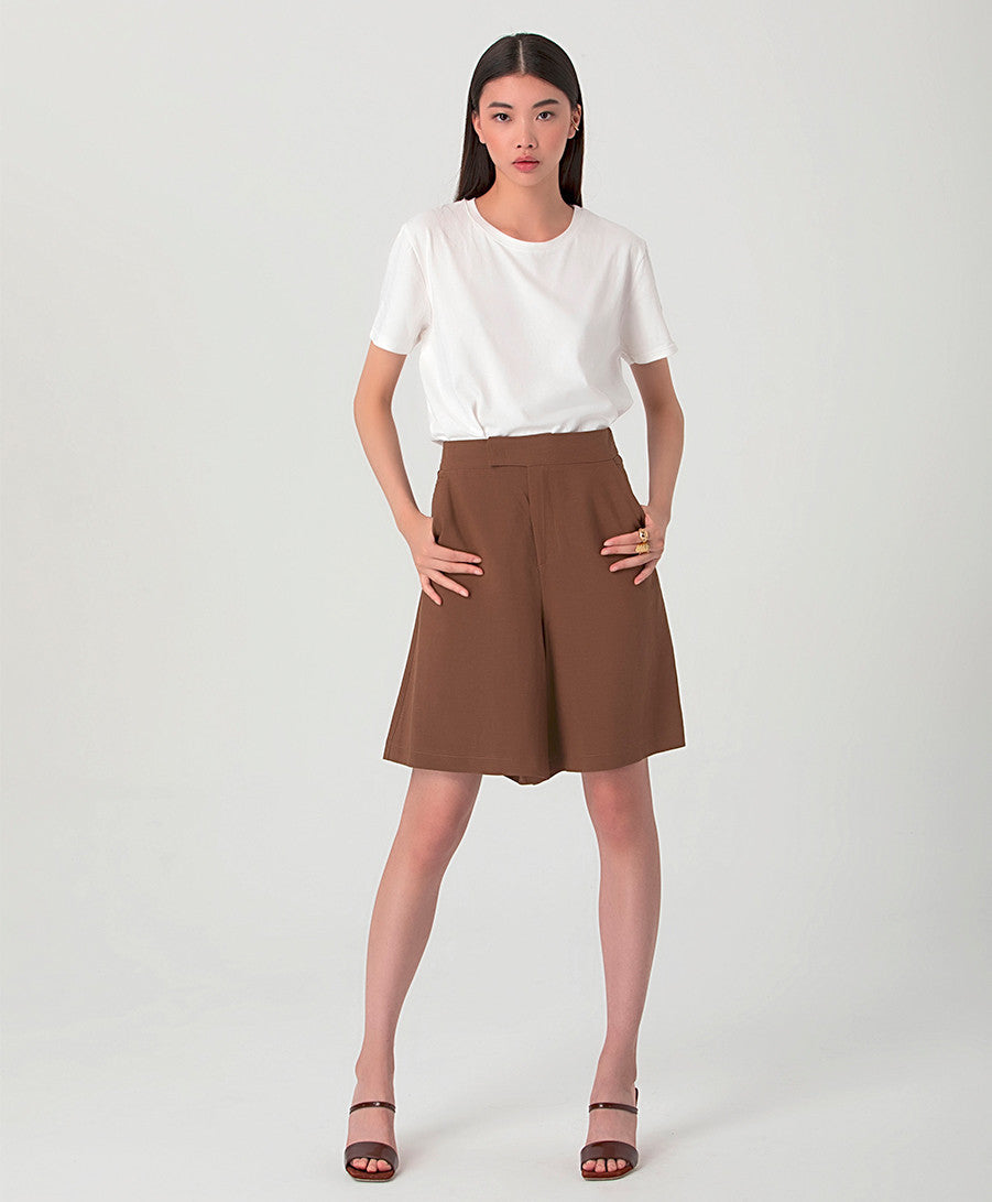 Shorts Chloe - Giorgia Fratta