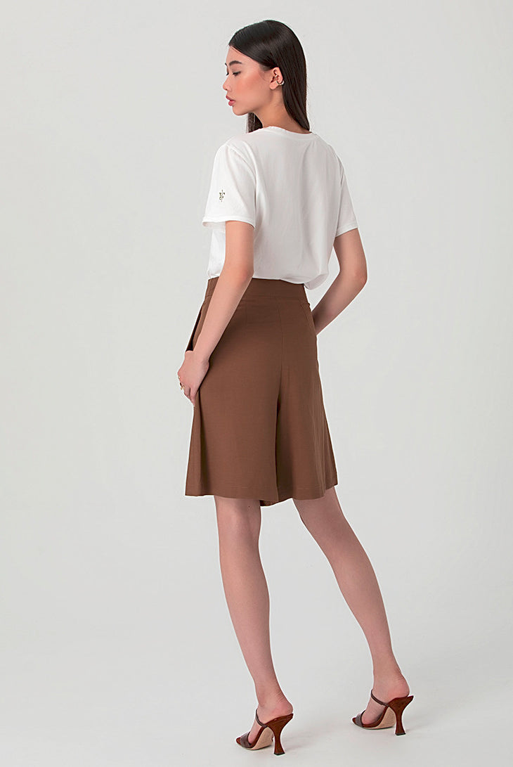 Shorts Chloe - Giorgia Fratta
