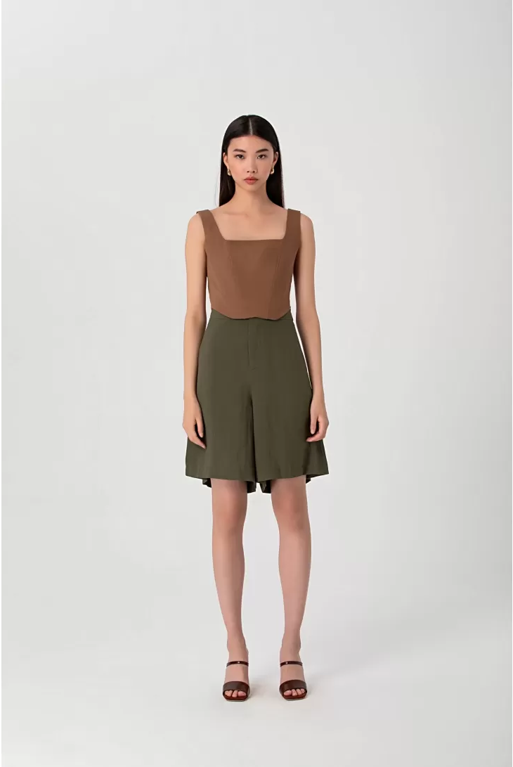 Shorts Chloe - Giorgia Fratta