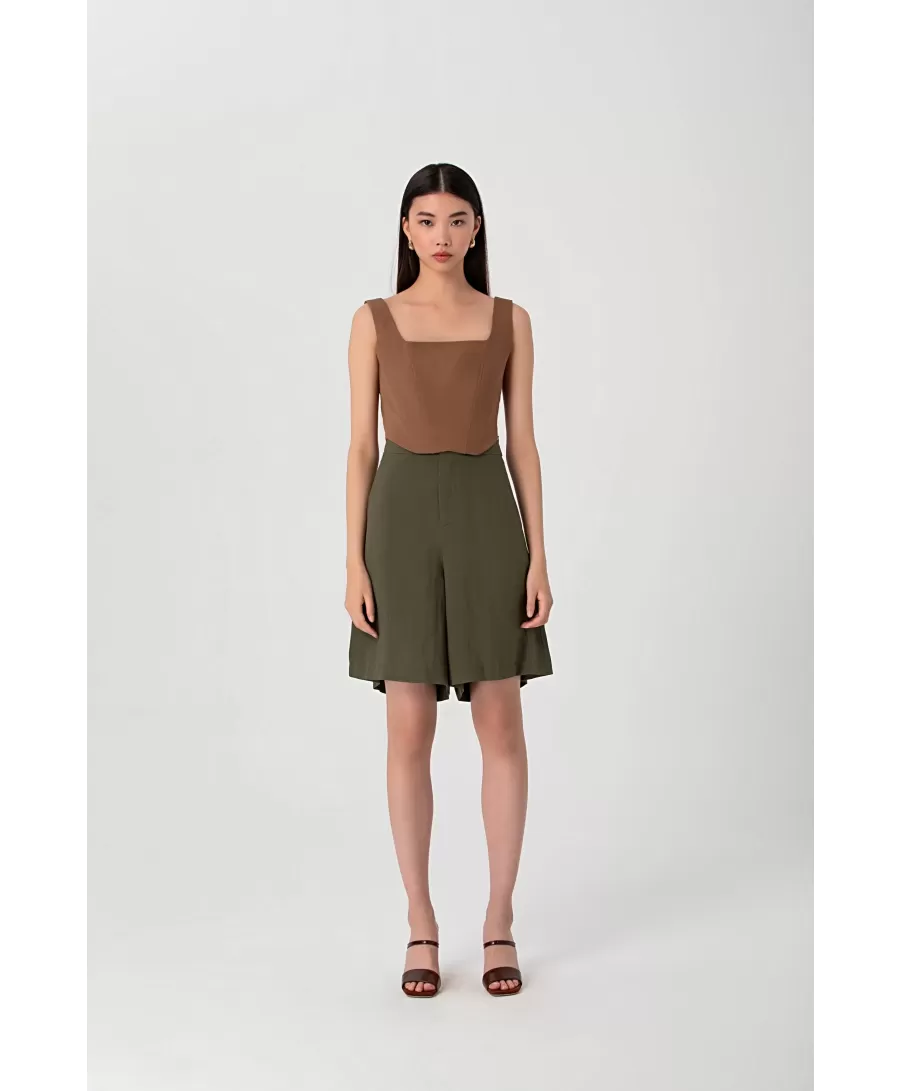 Shorts Chloe - Giorgia Fratta