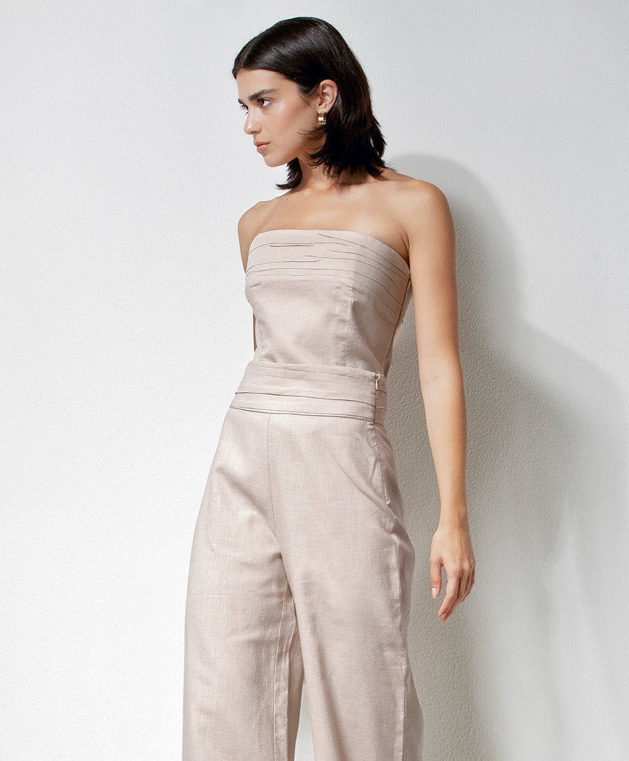 Top Zoe - Giorgia Fratta