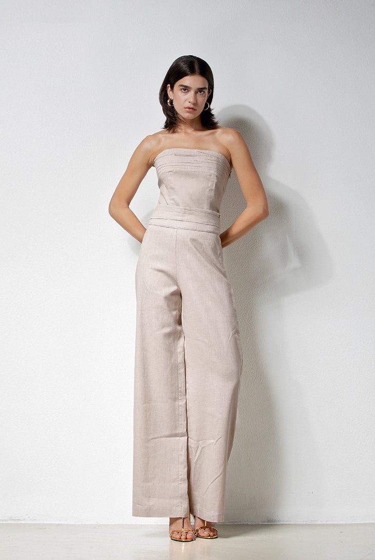 Top Zoe - Giorgia Fratta