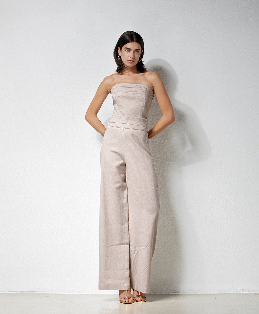 Top Zoe - Giorgia Fratta