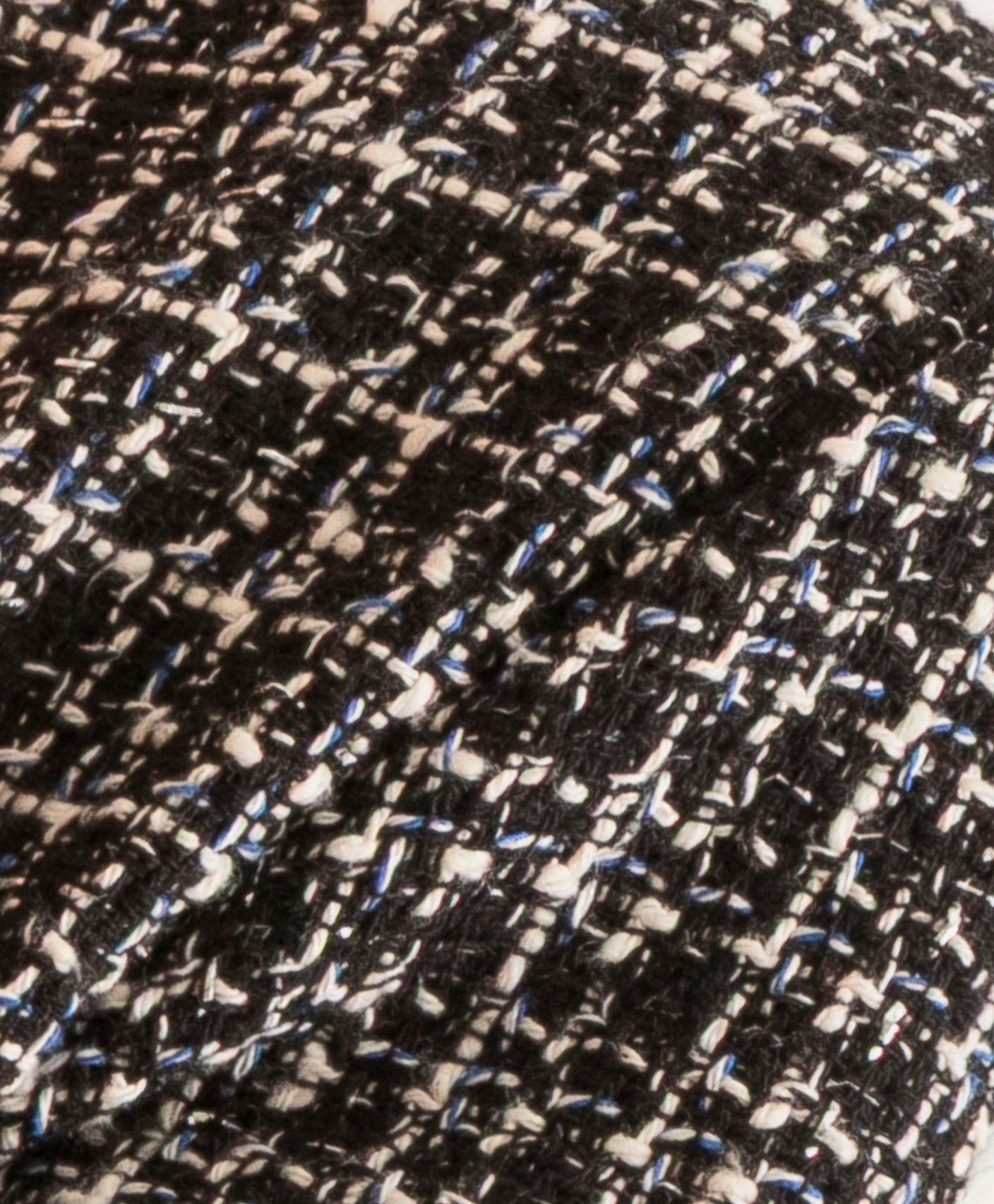 Jeans Elodie Nero - Giorgia Fratta