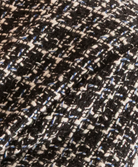 Jeans Elodie Nero - Giorgia Fratta