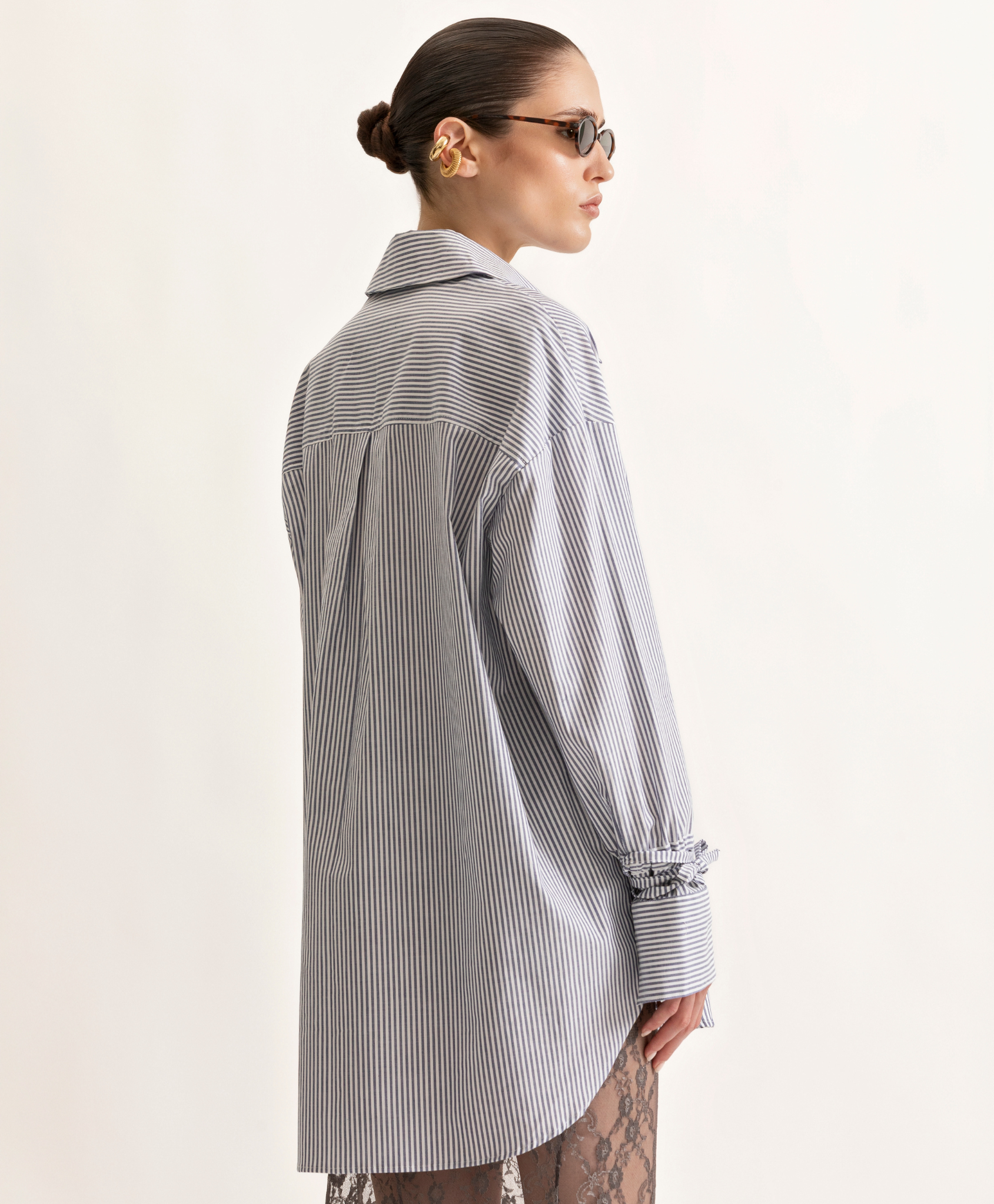 Camicia Selene - Giorgia Fratta