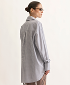 Camicia Selene - Giorgia Fratta