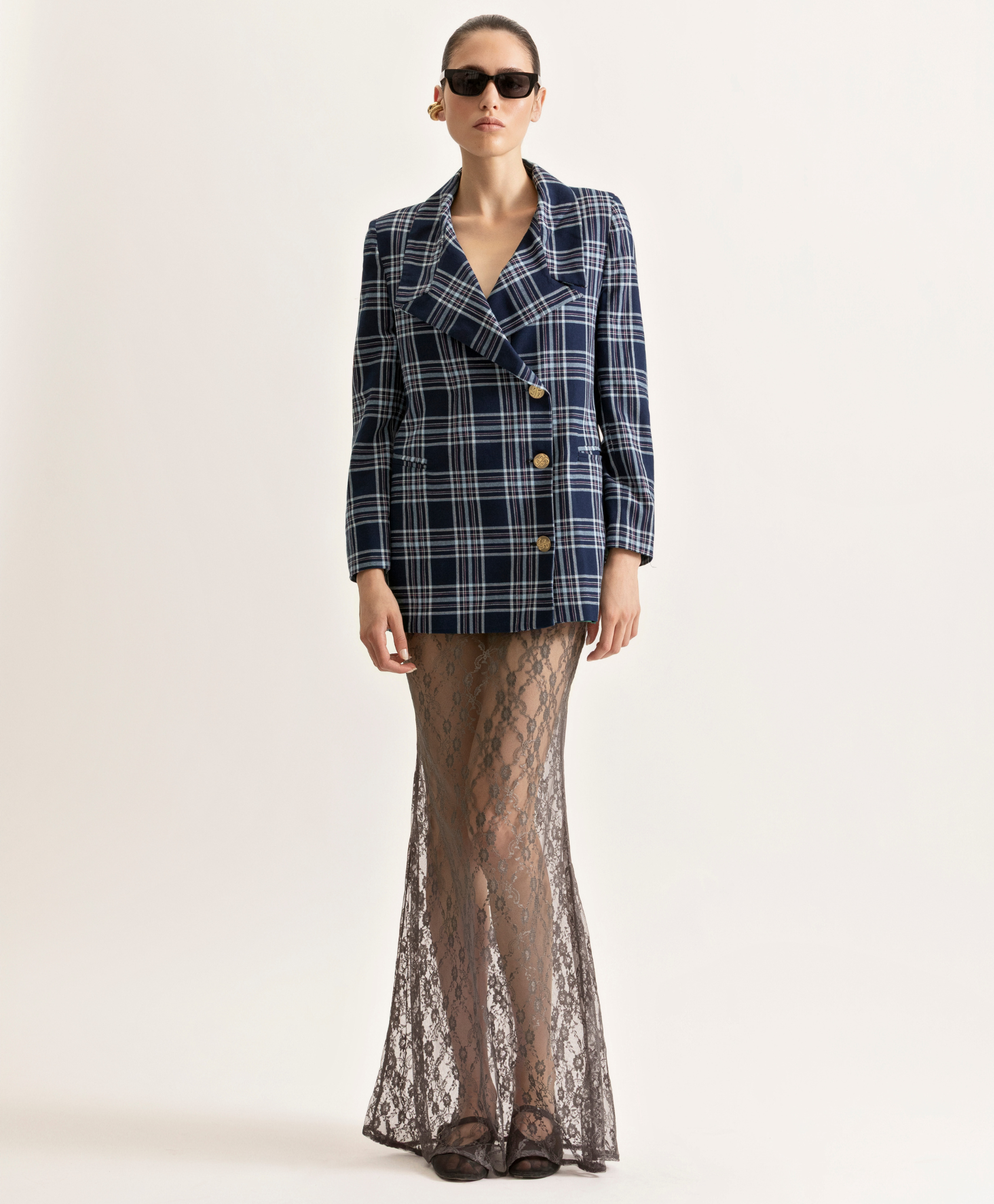 Gonna Calipso Pizzo - Giorgia Fratta