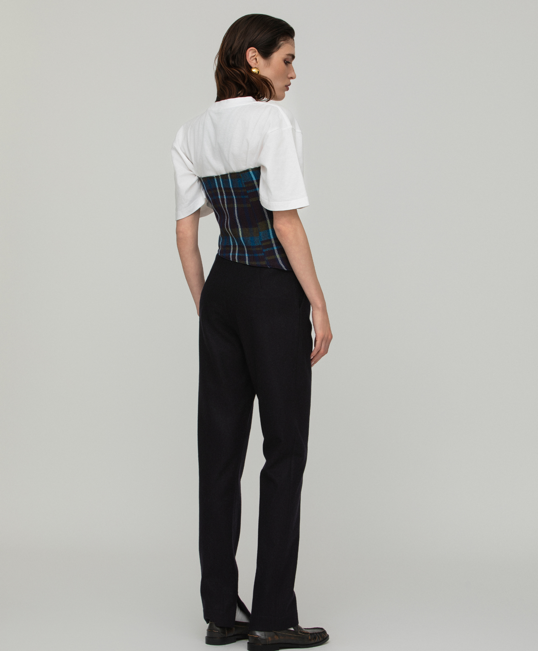 Pantalone Camilla - Giorgia Fratta